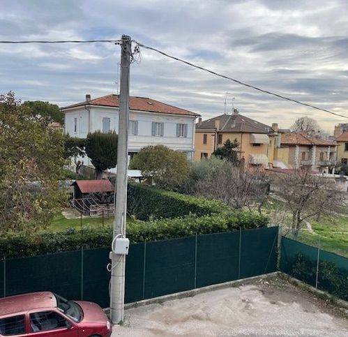 appartamento in affitto a Fano