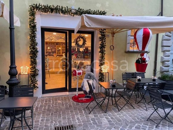 appartamento in affitto a Fano