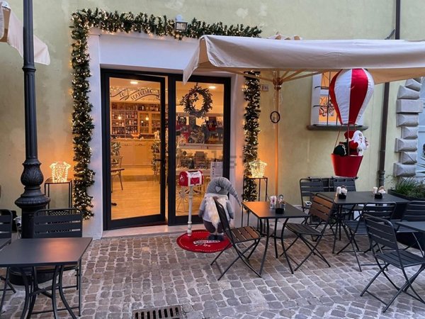 appartamento in affitto a Fano