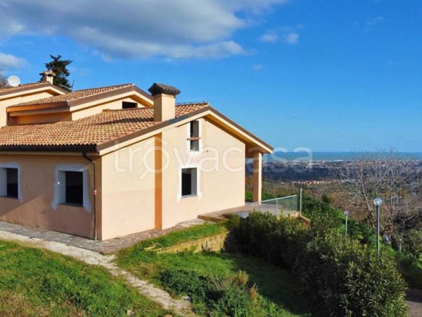 negozio in affitto a Fano in zona Magliano