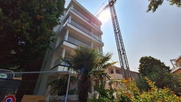 appartamento in affitto a Fano