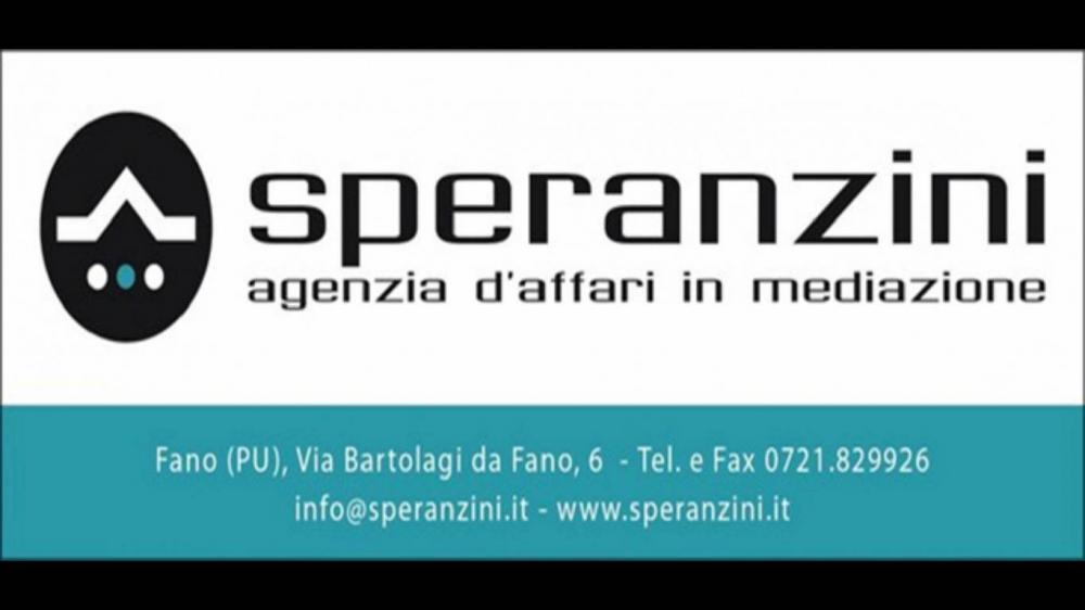 negozio in affitto a Fano