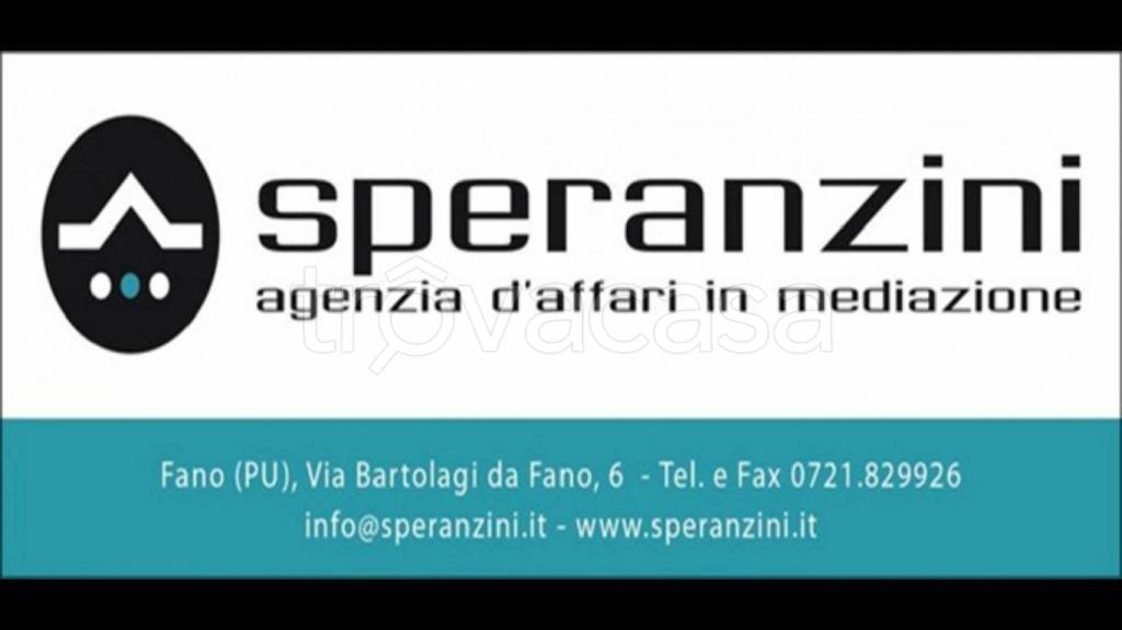 negozio in affitto a Fano