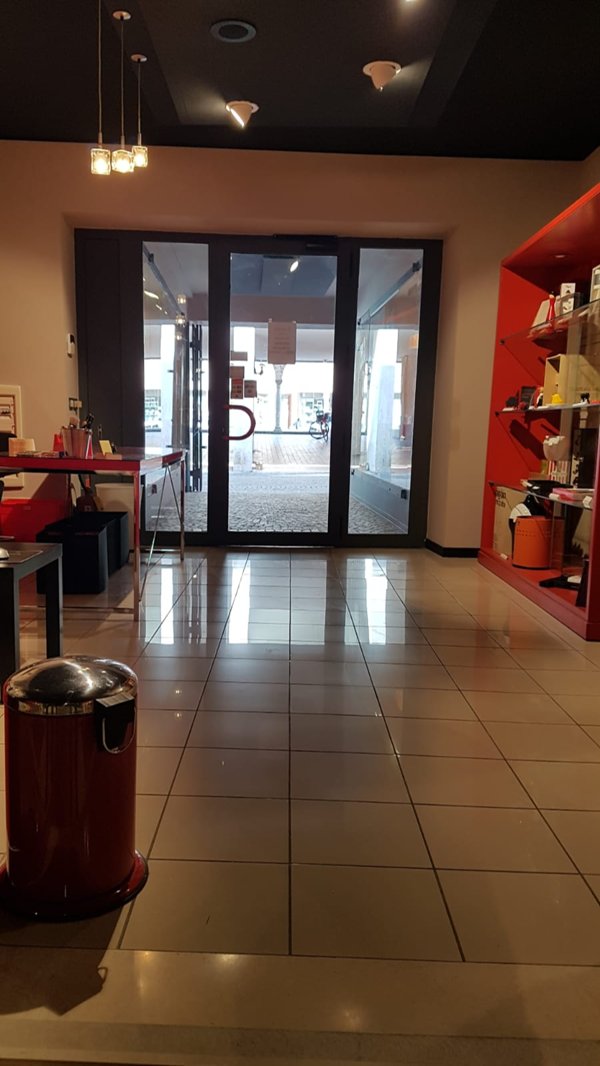 appartamento in affitto a Fano