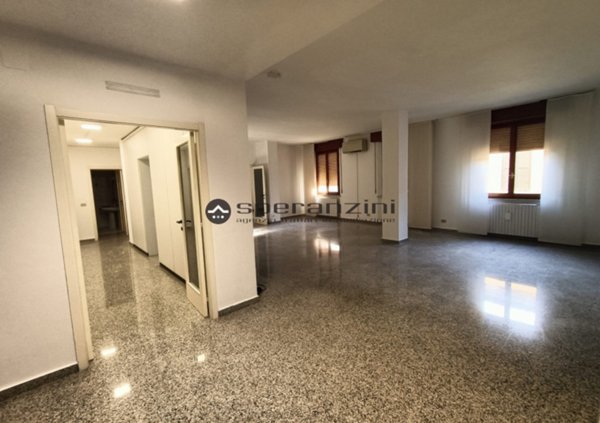 ufficio in affitto a Fano