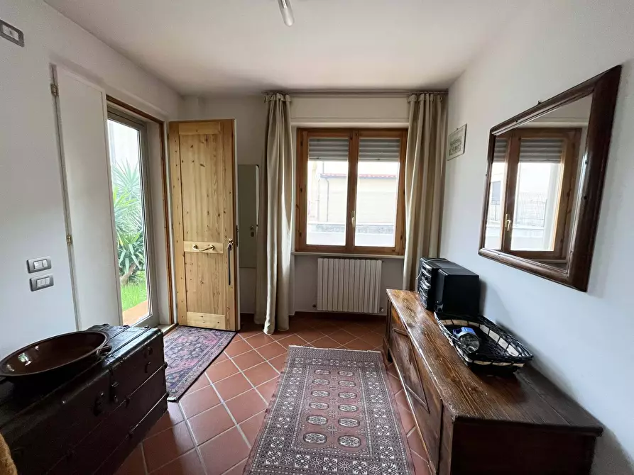 appartamento in affitto a Fano