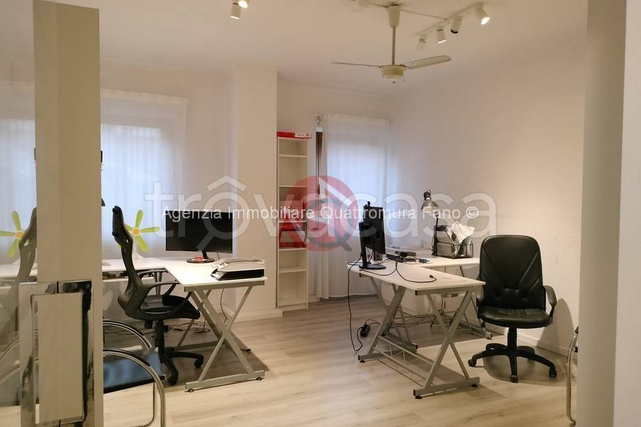 appartamento in affitto a Fano