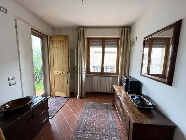 appartamento in affitto a Fano