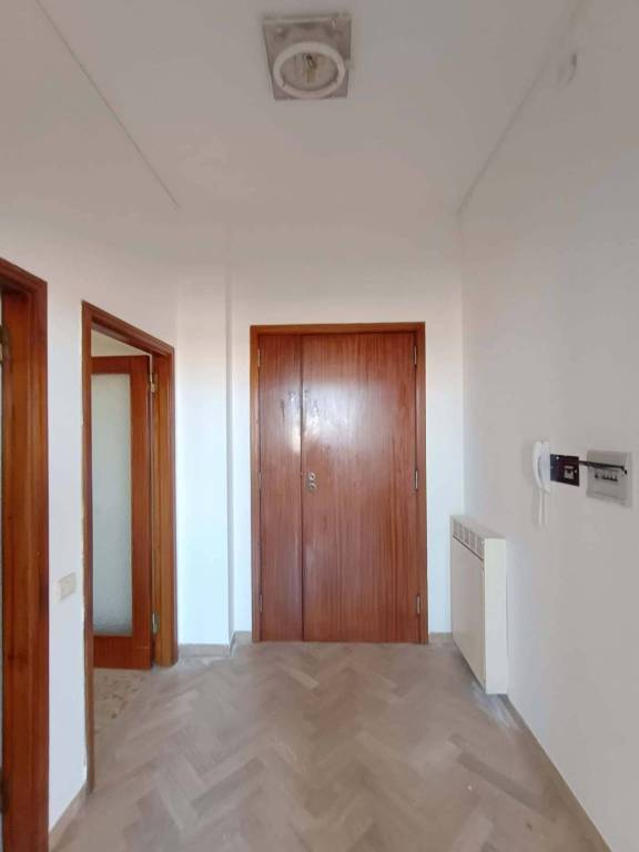 appartamento in affitto a Fano