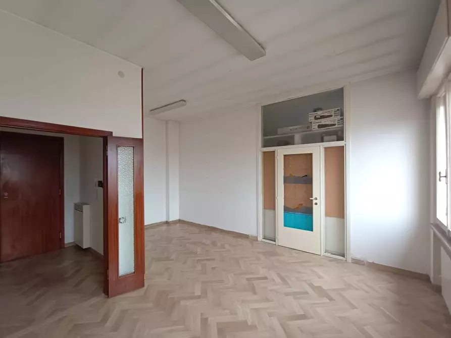 appartamento in affitto a Fano