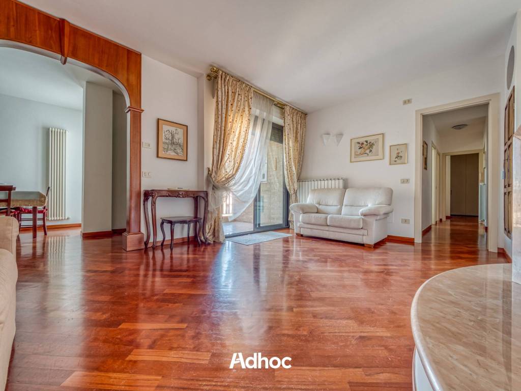 appartamento in affitto a Fano