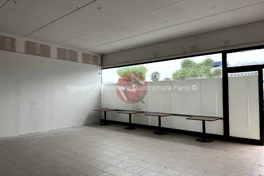 casa semindipendente in affitto a Fano