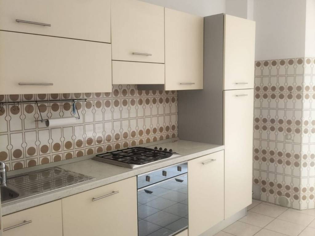 appartamento in affitto a Fano