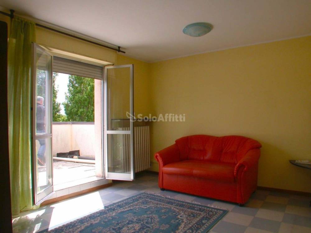 appartamento in affitto a Fano