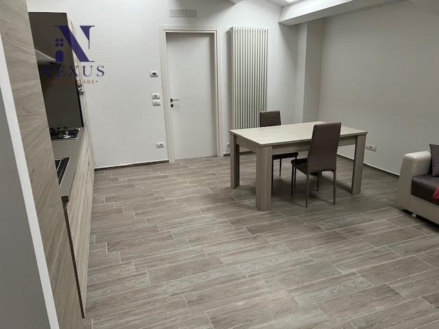 appartamento in affitto a Fano