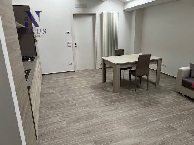 appartamento in affitto a Fano