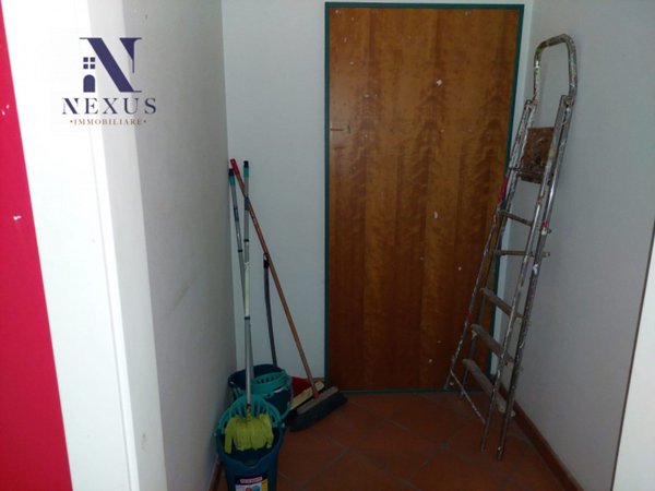 ufficio in affitto a Fano