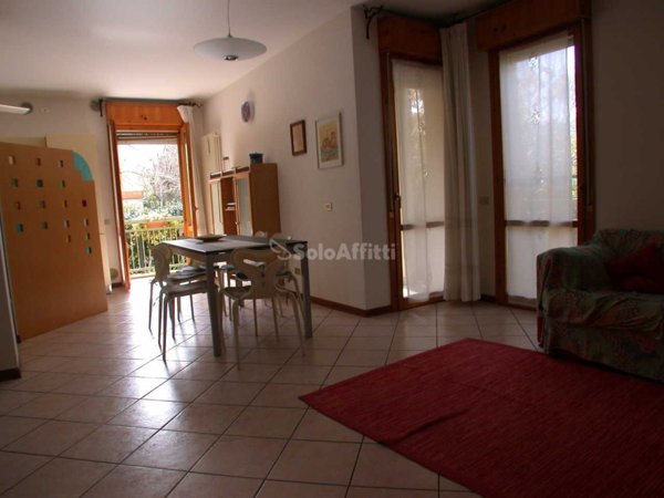appartamento in affitto a Fano