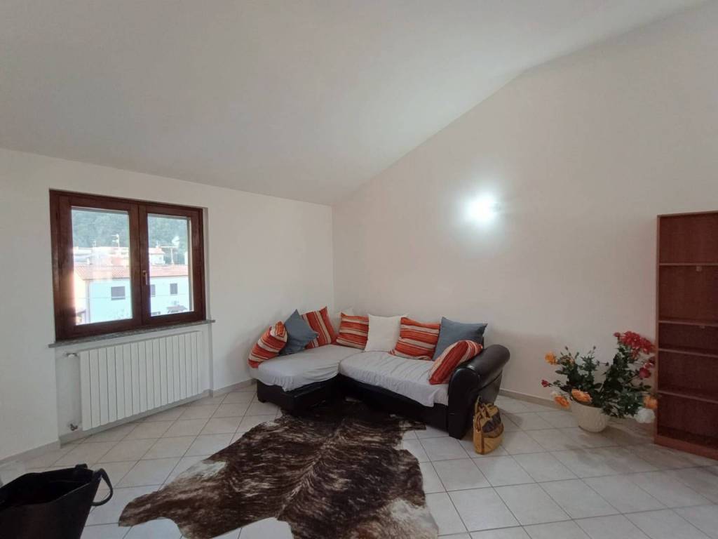 appartamento in affitto a Fano in zona Bellocchi