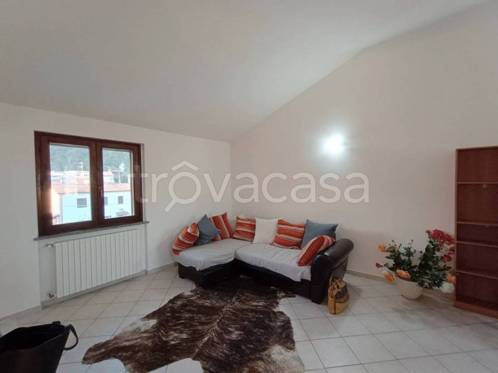 appartamento in affitto a Fano