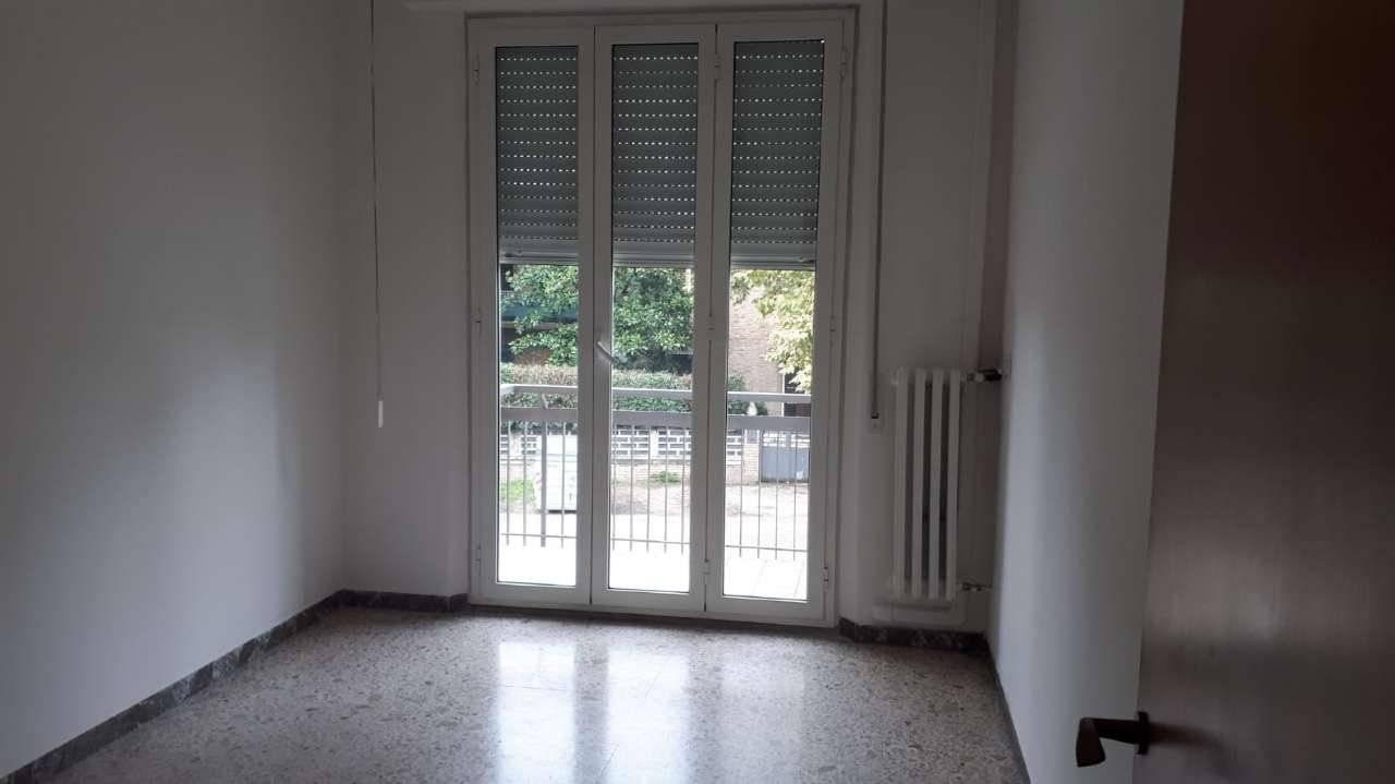 appartamento in affitto a Fano