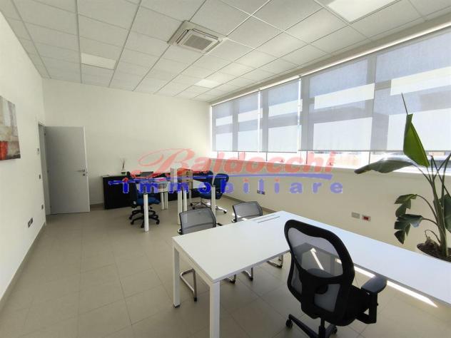 ufficio in affitto a Fano
