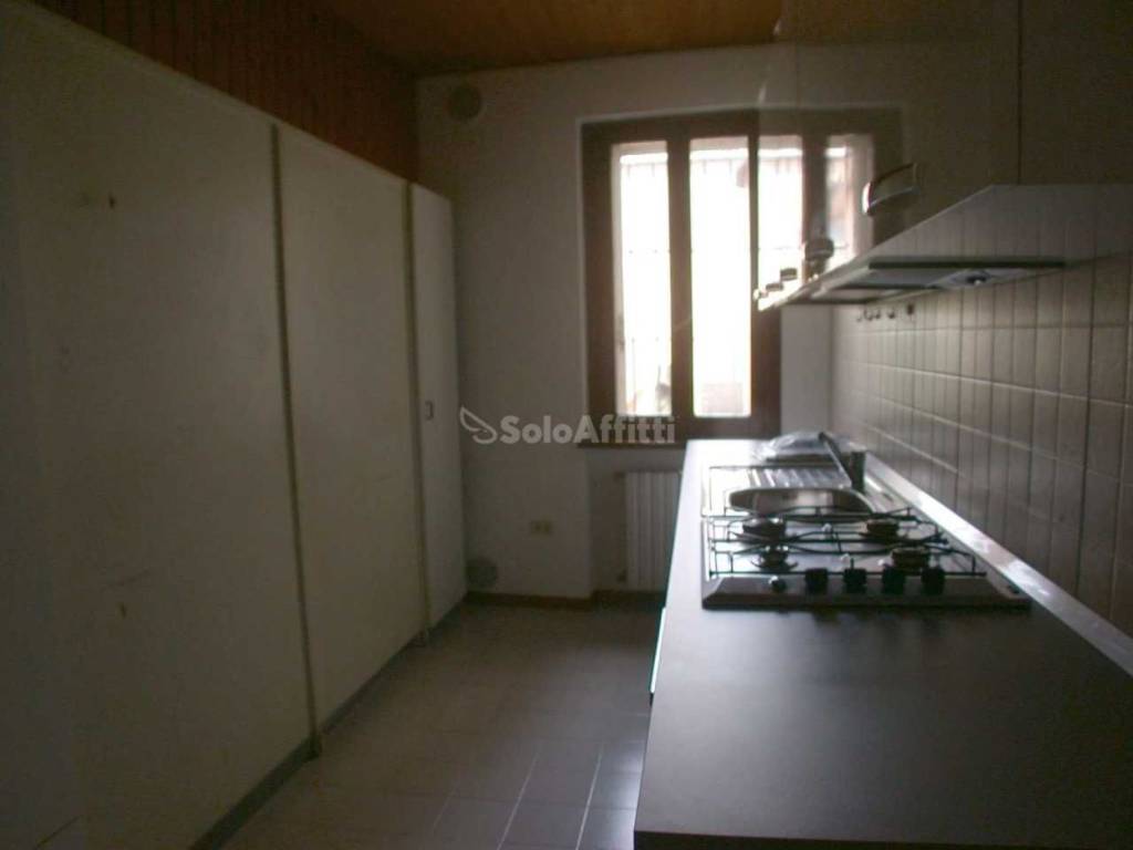 appartamento in affitto a Fano