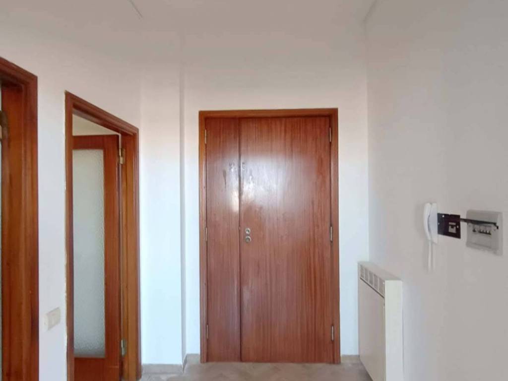 appartamento in affitto a Fano