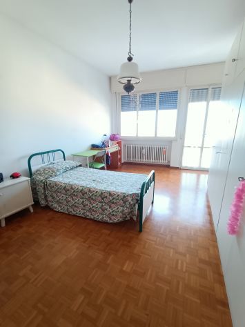attico in affitto a Fano