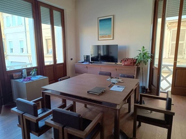 appartamento in affitto a Fano