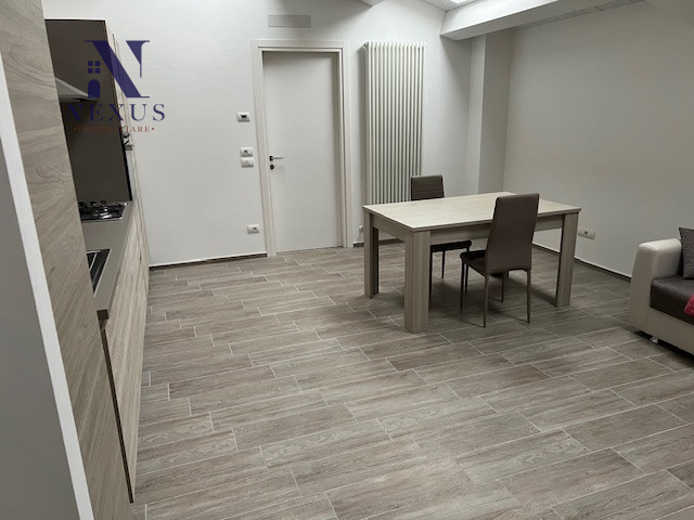 appartamento in affitto a Fano