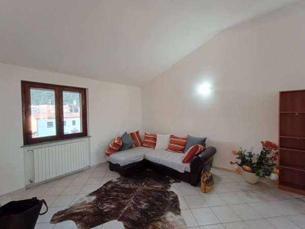 appartamento in affitto a Fano in zona Bellocchi