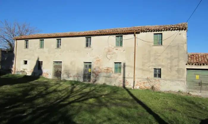 casa indipendente in affitto a Fano