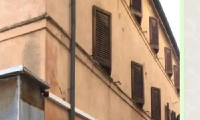 appartamento in affitto a Fano