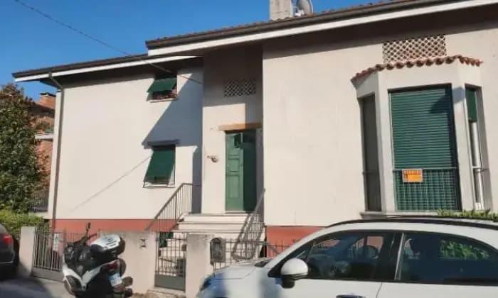 casa indipendente in affitto a Fano