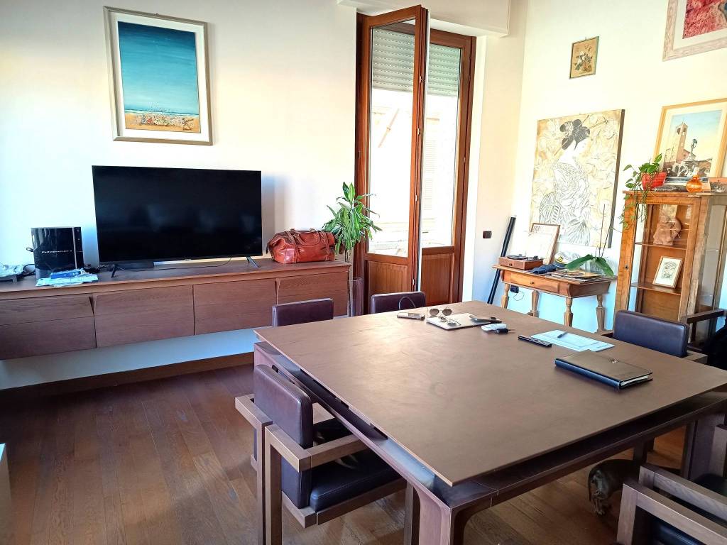 appartamento in affitto a Fano
