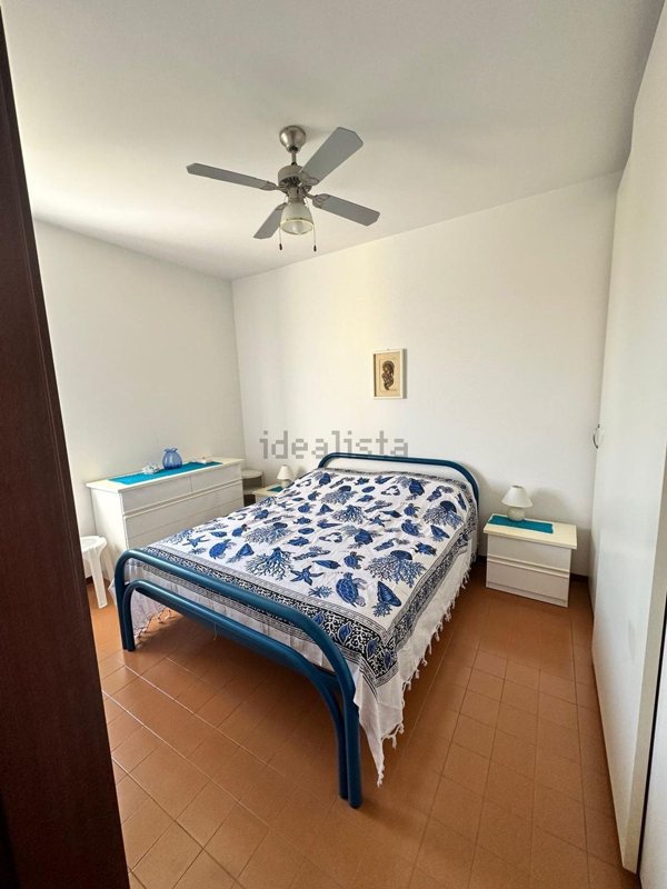 appartamento in affitto a Fano