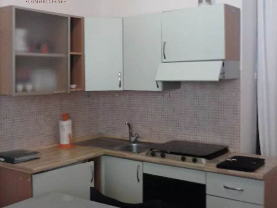 appartamento in affitto a Fano