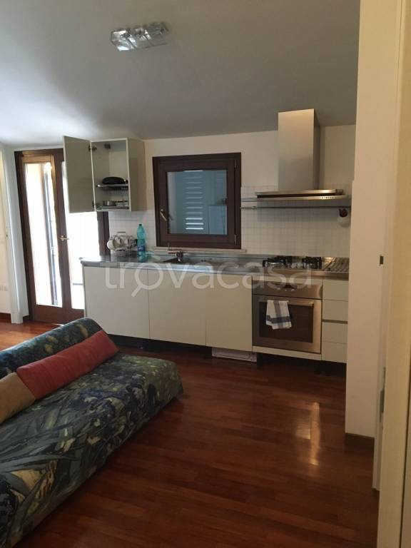 appartamento in affitto a Fano