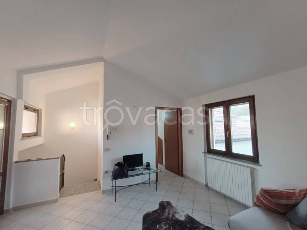 appartamento in affitto a Fano in zona Carrara