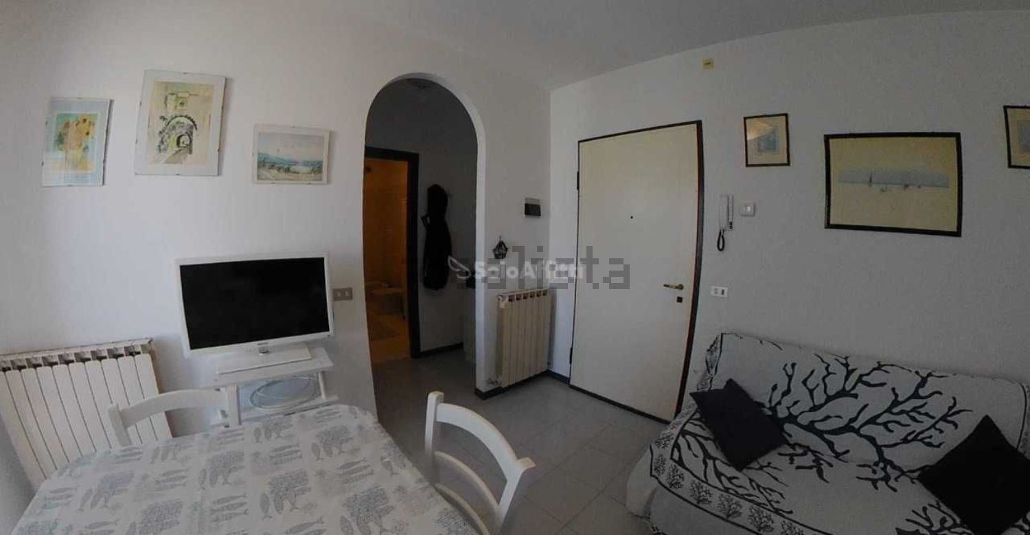 appartamento in affitto a Fano