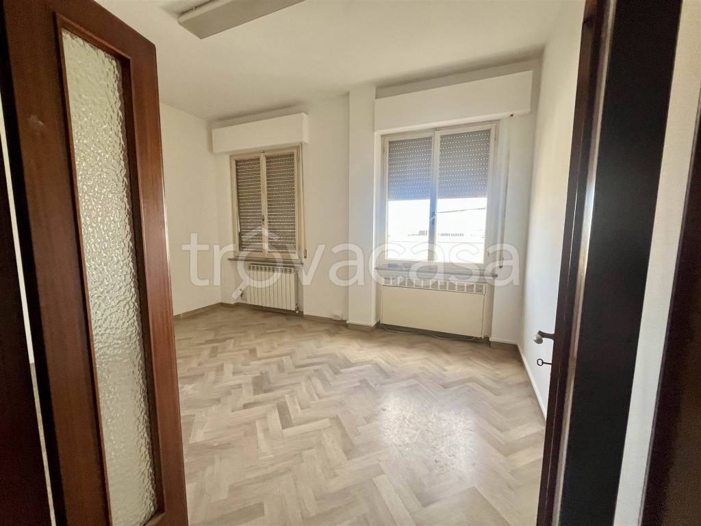 appartamento in affitto a Fano