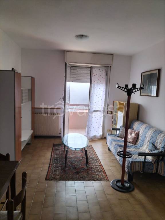 appartamento in affitto a Fano