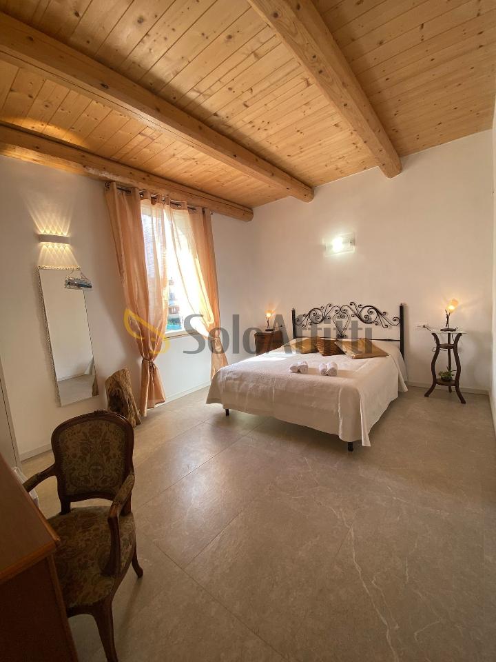 casa indipendente in affitto a Fano