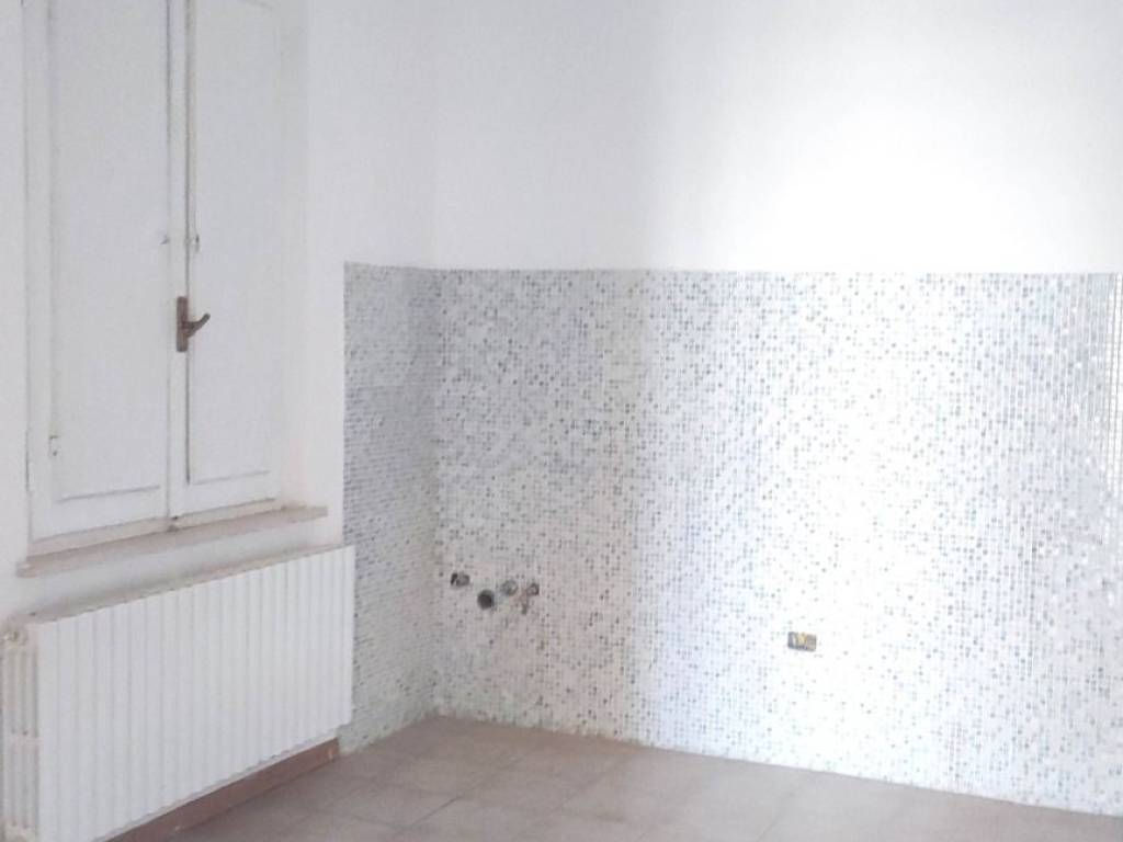 casa indipendente in affitto a Fano in zona Torrette