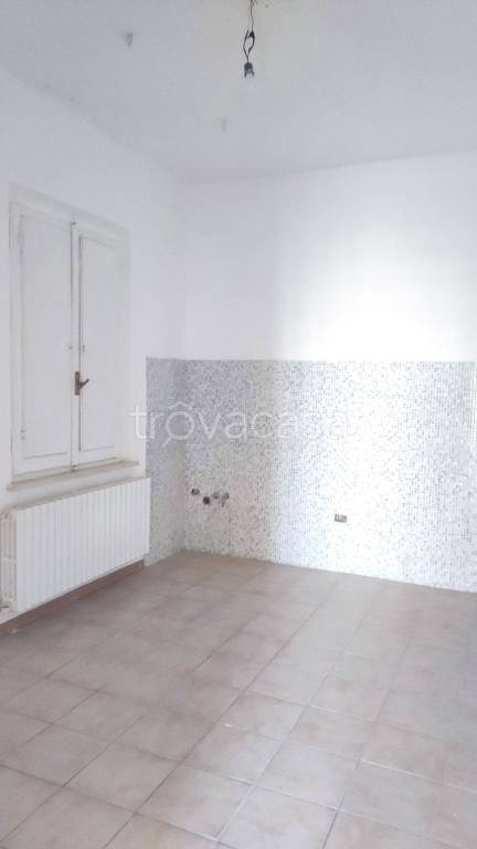 casa indipendente in affitto a Fano in zona Torrette