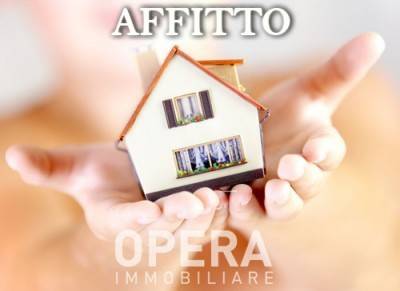 appartamento in affitto a Fano