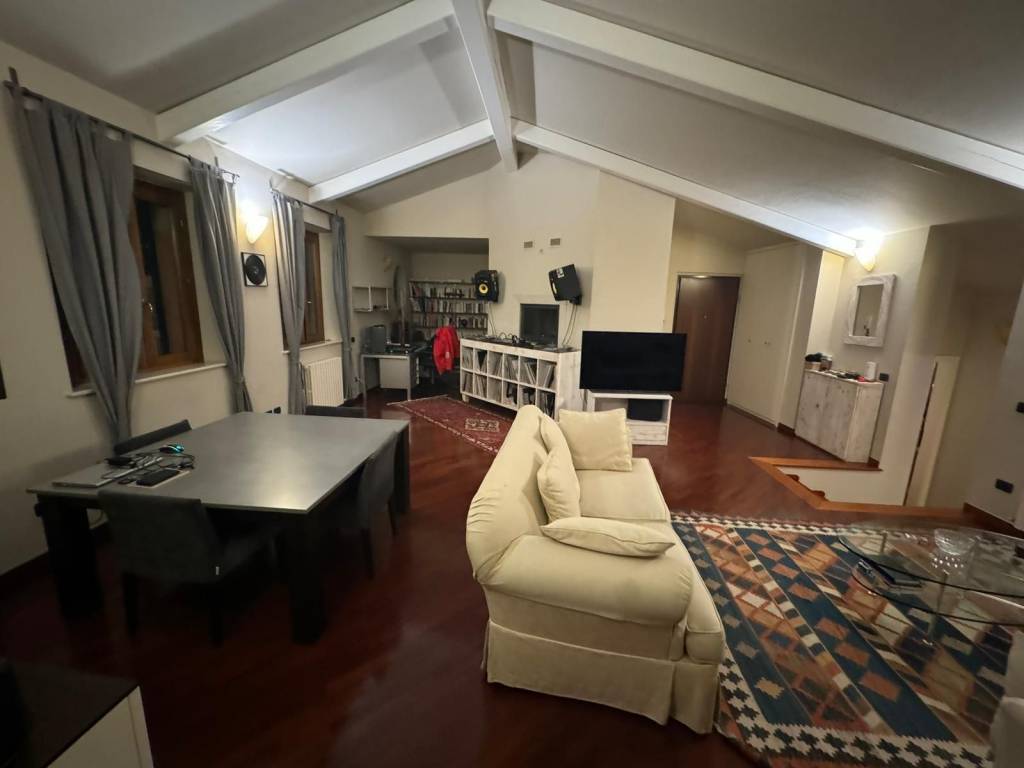 appartamento in affitto a Fano