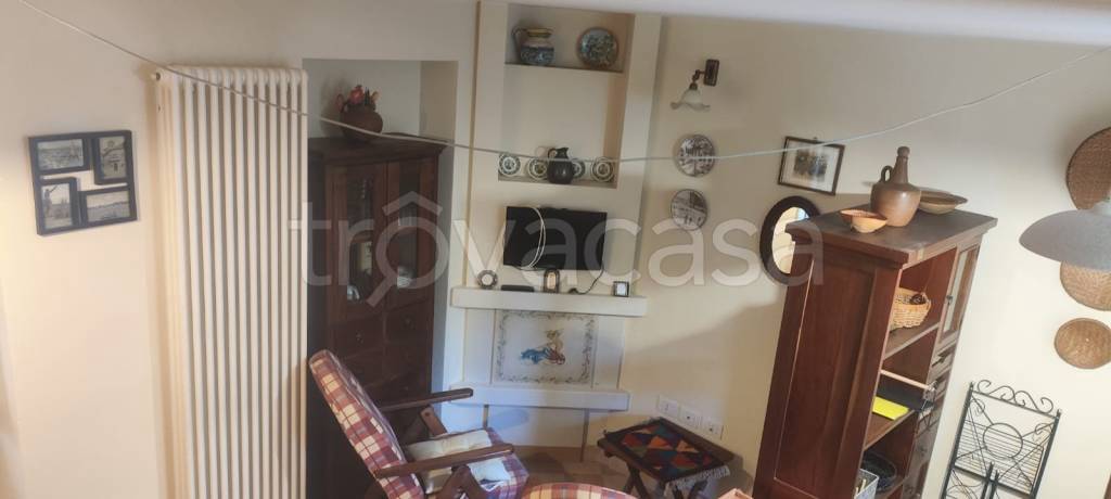 appartamento in affitto a Fano