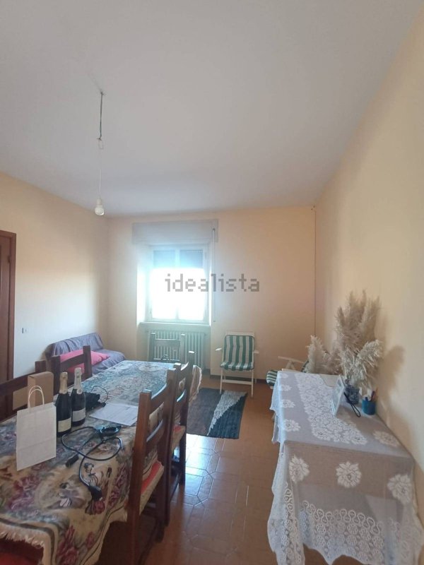appartamento in affitto a Fano